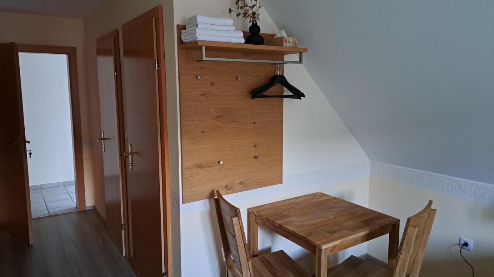 Apartamento In Der Wachau Weissenkirchen in der Wachau Exterior foto