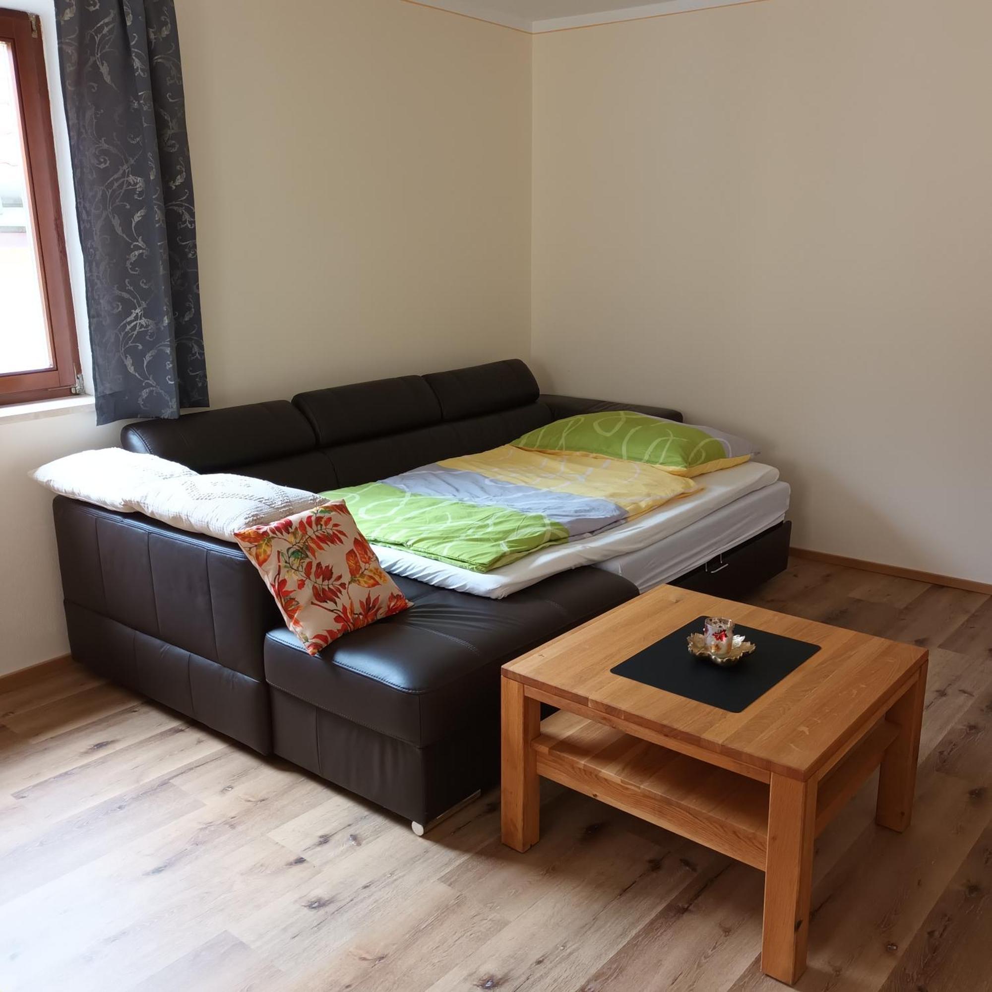 Apartamento In Der Wachau Weissenkirchen in der Wachau Habitación foto
