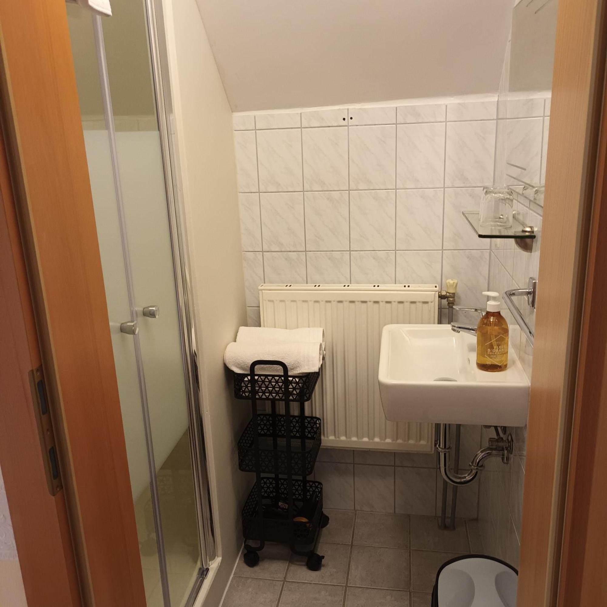 Apartamento In Der Wachau Weissenkirchen in der Wachau Habitación foto